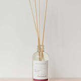 Sea Salt + Orchid Reed Diffuser