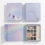 Healing Stones Boxed Crystal Collection