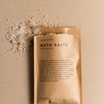 Single-Serve Bath Salts - Afterglow