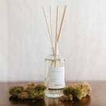 Oakmoss + Amber Reed Diffuser