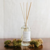 Oakmoss + Amber Reed Diffuser