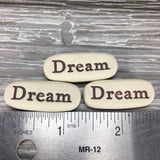 Dream, Pocket Meditations