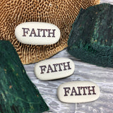 Faith, Pocket Meditations