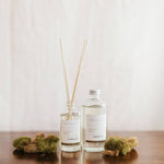 Oakmoss + Amber Reed Diffuser