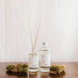 Oakmoss + Amber Reed Diffuser