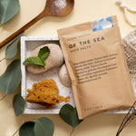 Single-Serve Bath Salts - Of the Sea