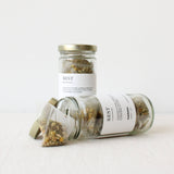 Rest - Organic Herbal Tea - 8 Biodegradable Pyramid Bags