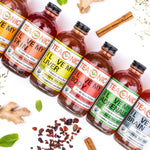 I Love My Variety Pack - Wellness Tea Tonic