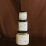 Coffee Cotton Wick Soy Candle