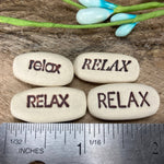 Relax, Pocket Meditations