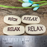 Relax, Pocket Meditations