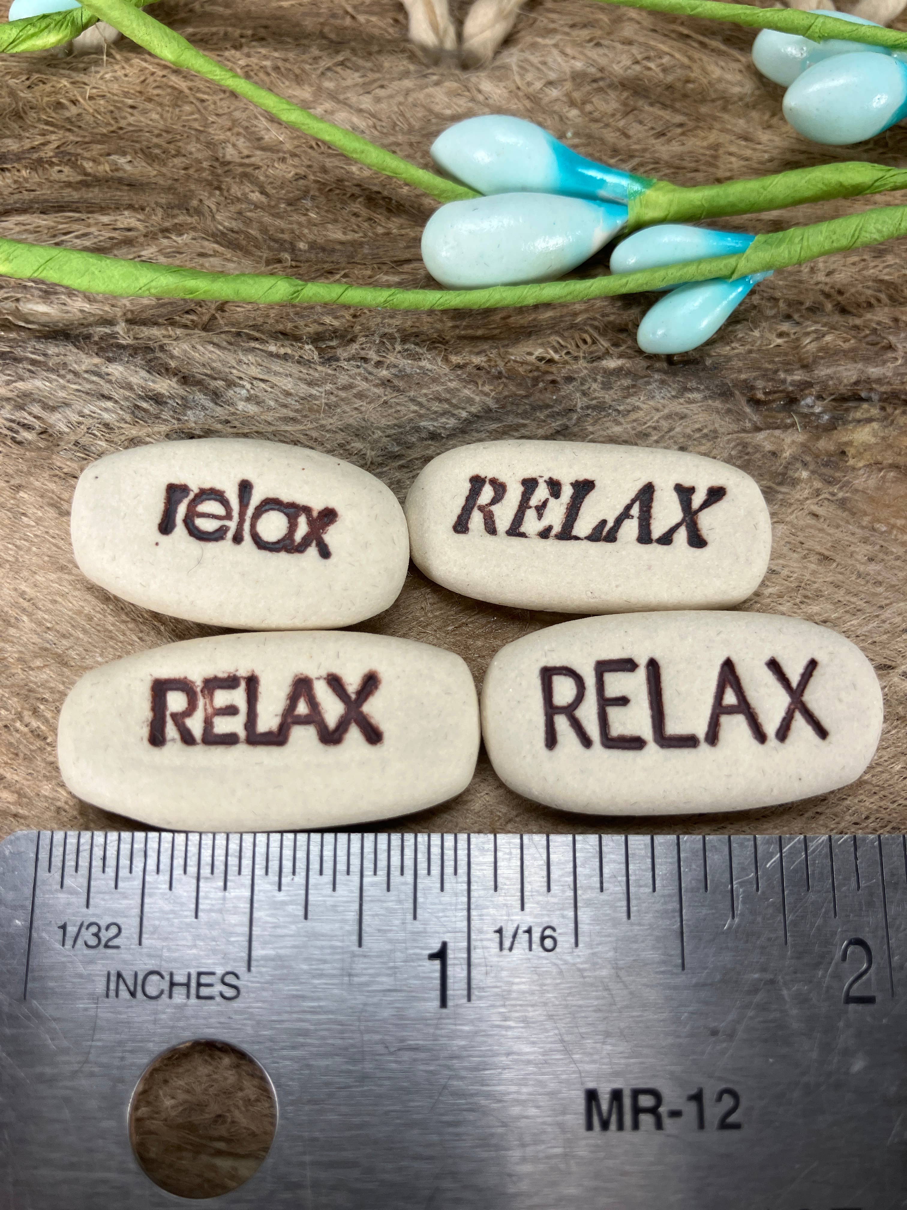 Relax, Pocket Meditations