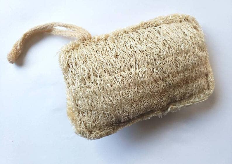 Natural Loofah