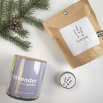 Garden in a Bag | Lavender