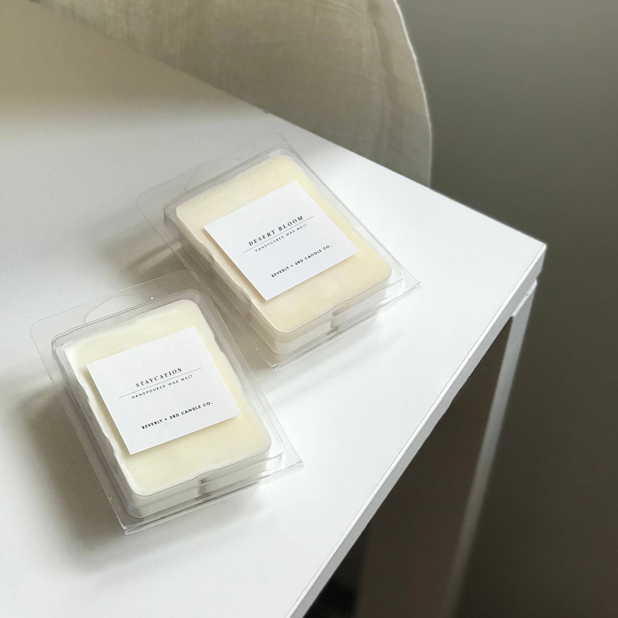 Sweetwater Aloe Scented Soy Wax Melts