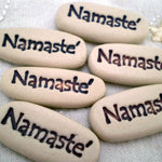 Namaste, Pocket Meditations