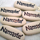 Namaste, Pocket Meditations