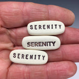 Serenity, Pocket Meditations