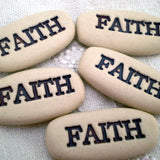 Faith, Pocket Meditations