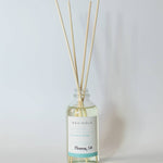 Seaside Rose Reed Diffuser