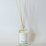 Seaside Rose Reed Diffuser