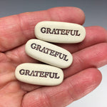 Grateful, Pocket Meditations