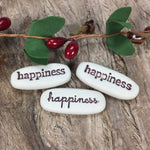 Happiness, Pocket Meditations