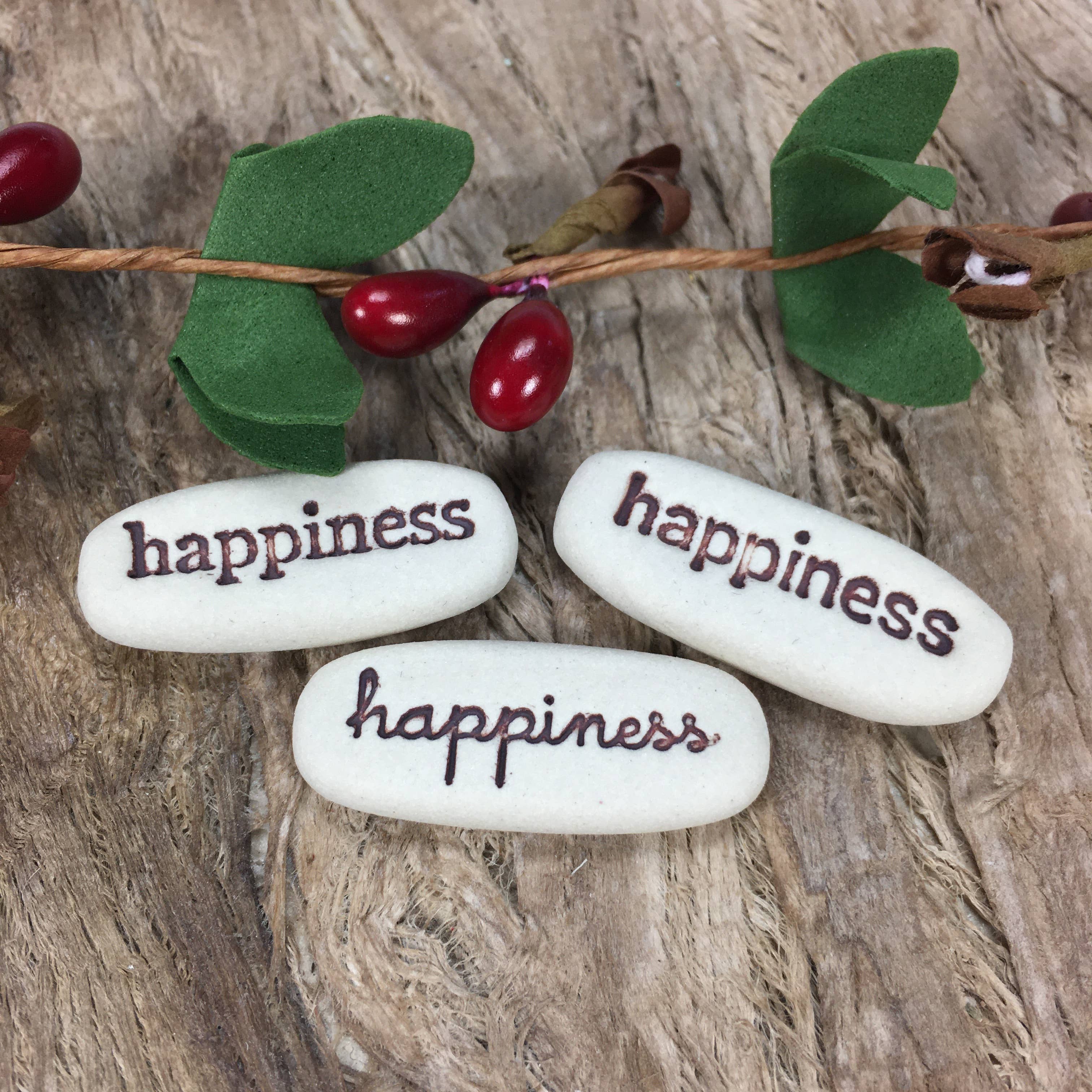 Happiness, Pocket Meditations