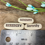 Serenity, Pocket Meditations