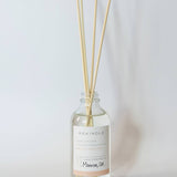 Peach Nectar Reed Diffuser