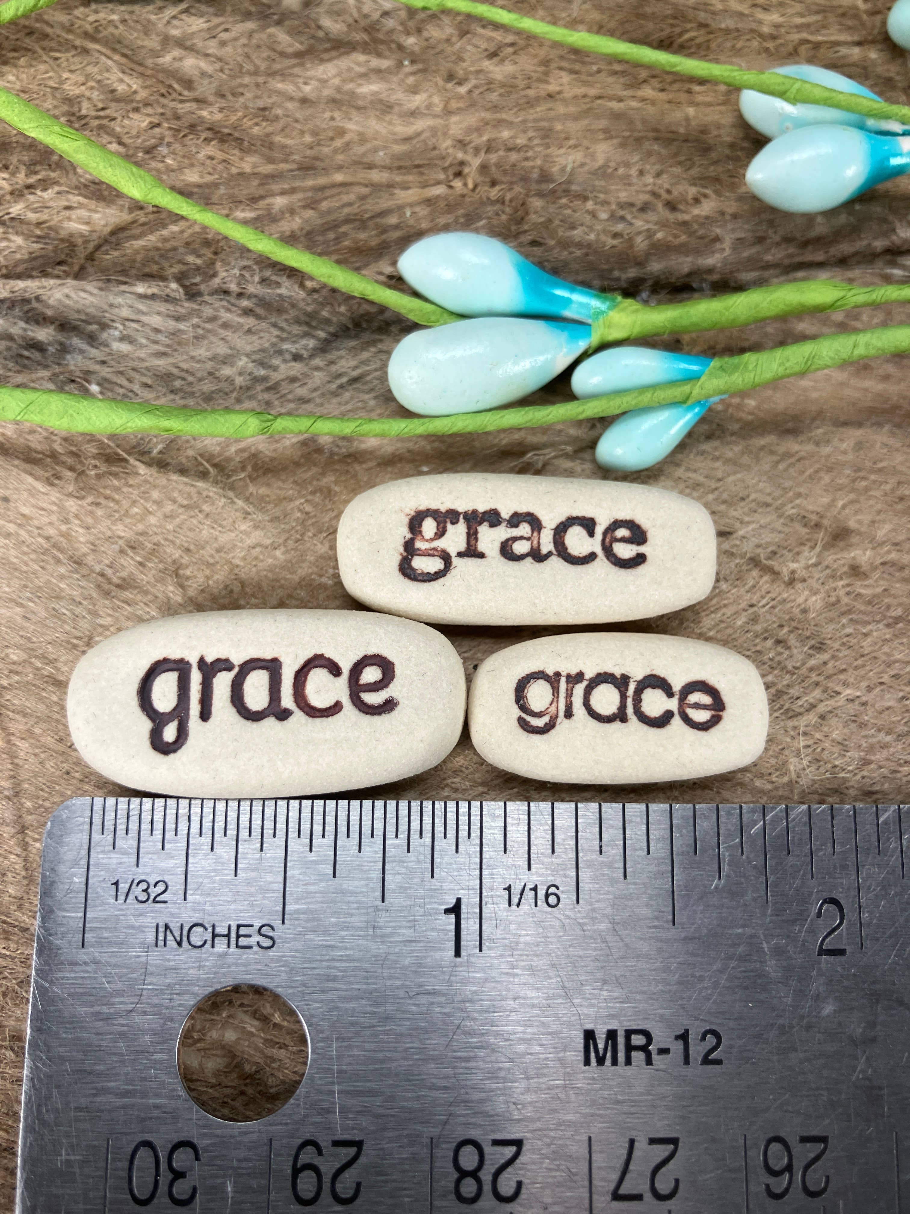 Grace, Pocket Meditations