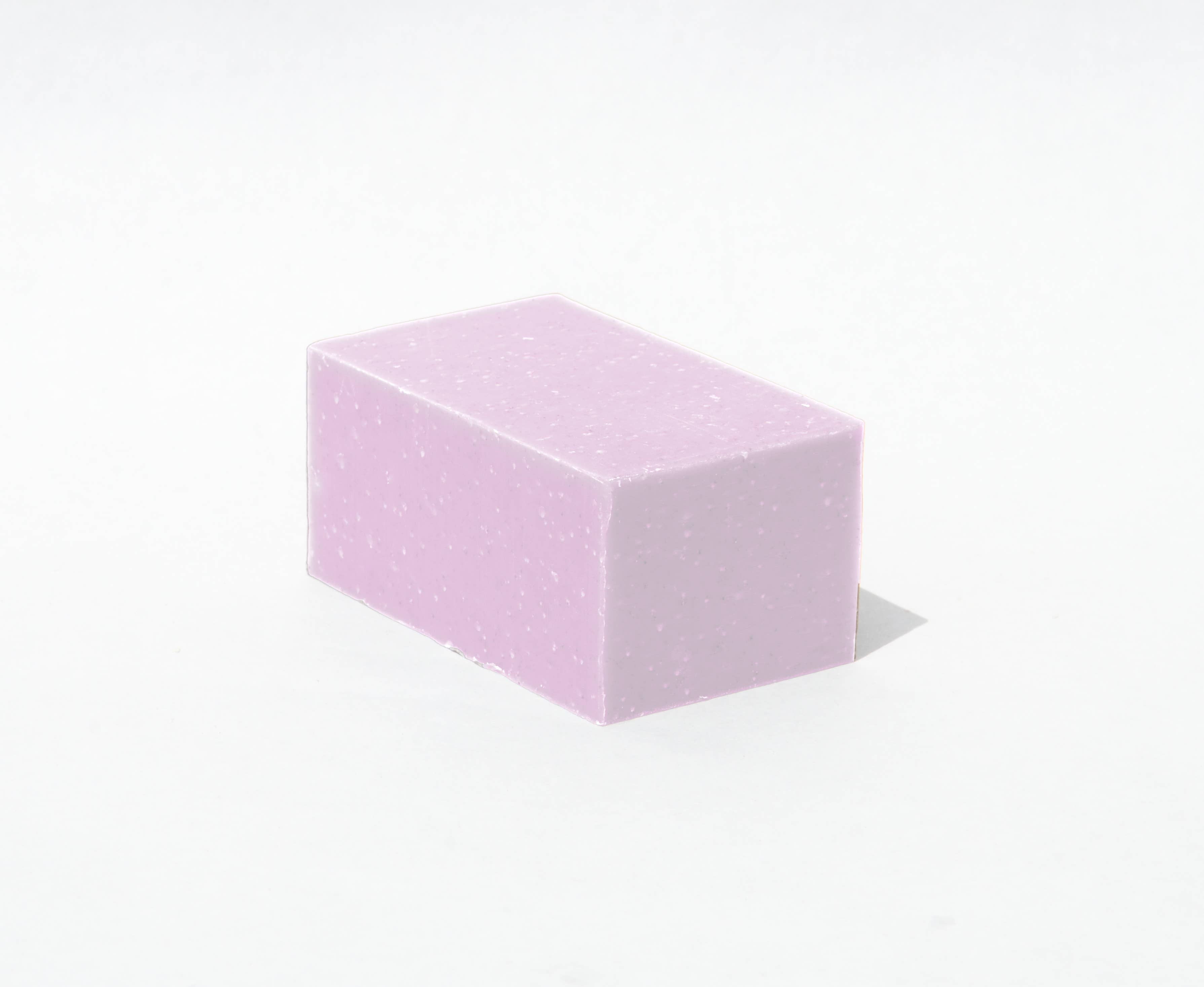 Lavender Soap - Organic