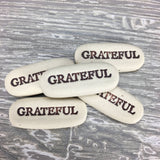 Grateful, Pocket Meditations