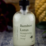 8oz Hand Soap