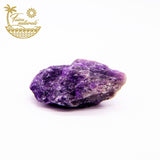 Amethyst Raw Crystals Bulk