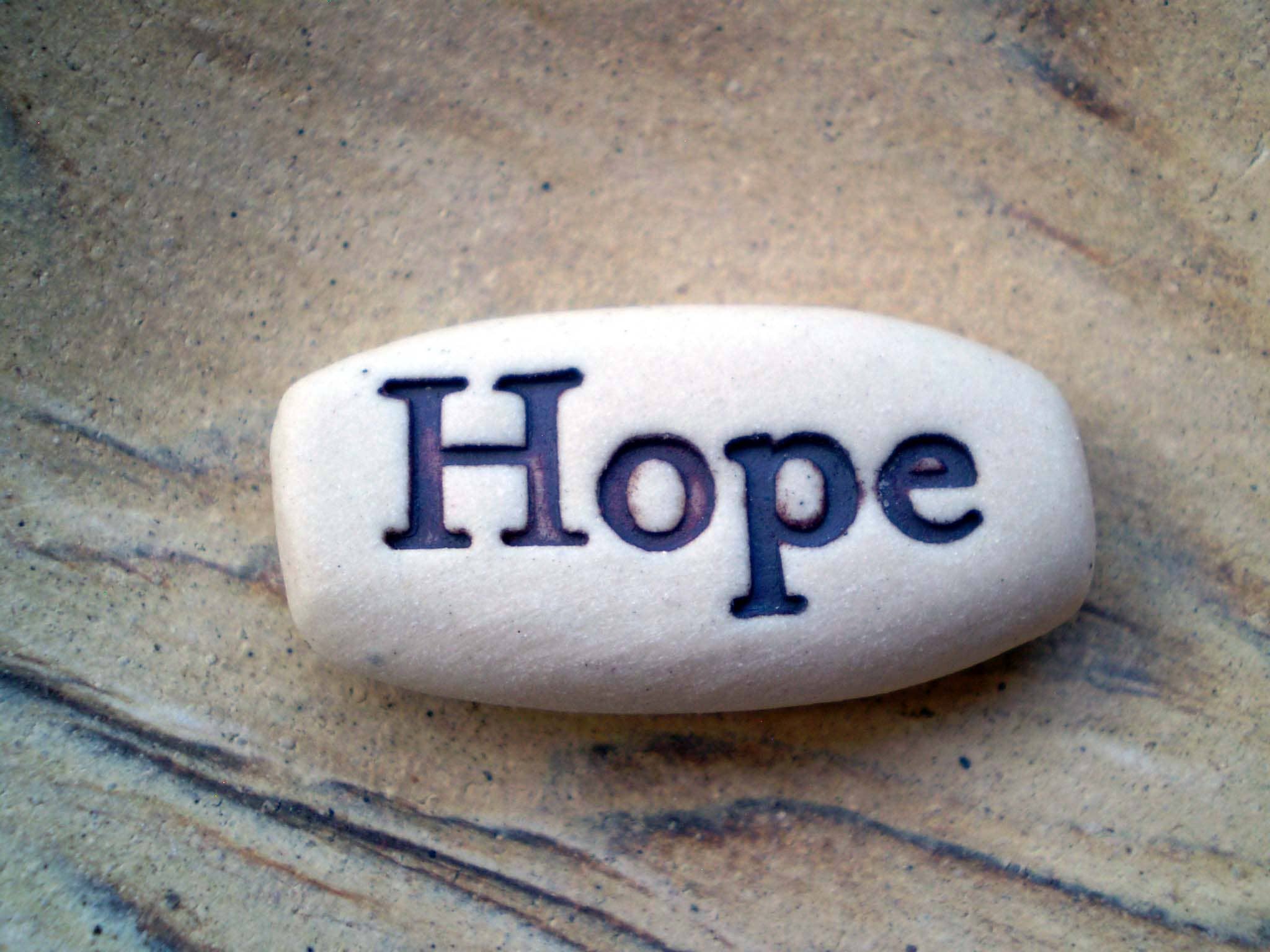 Hope, Pocket Meditations