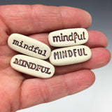 Mindful, Pocket Meditations