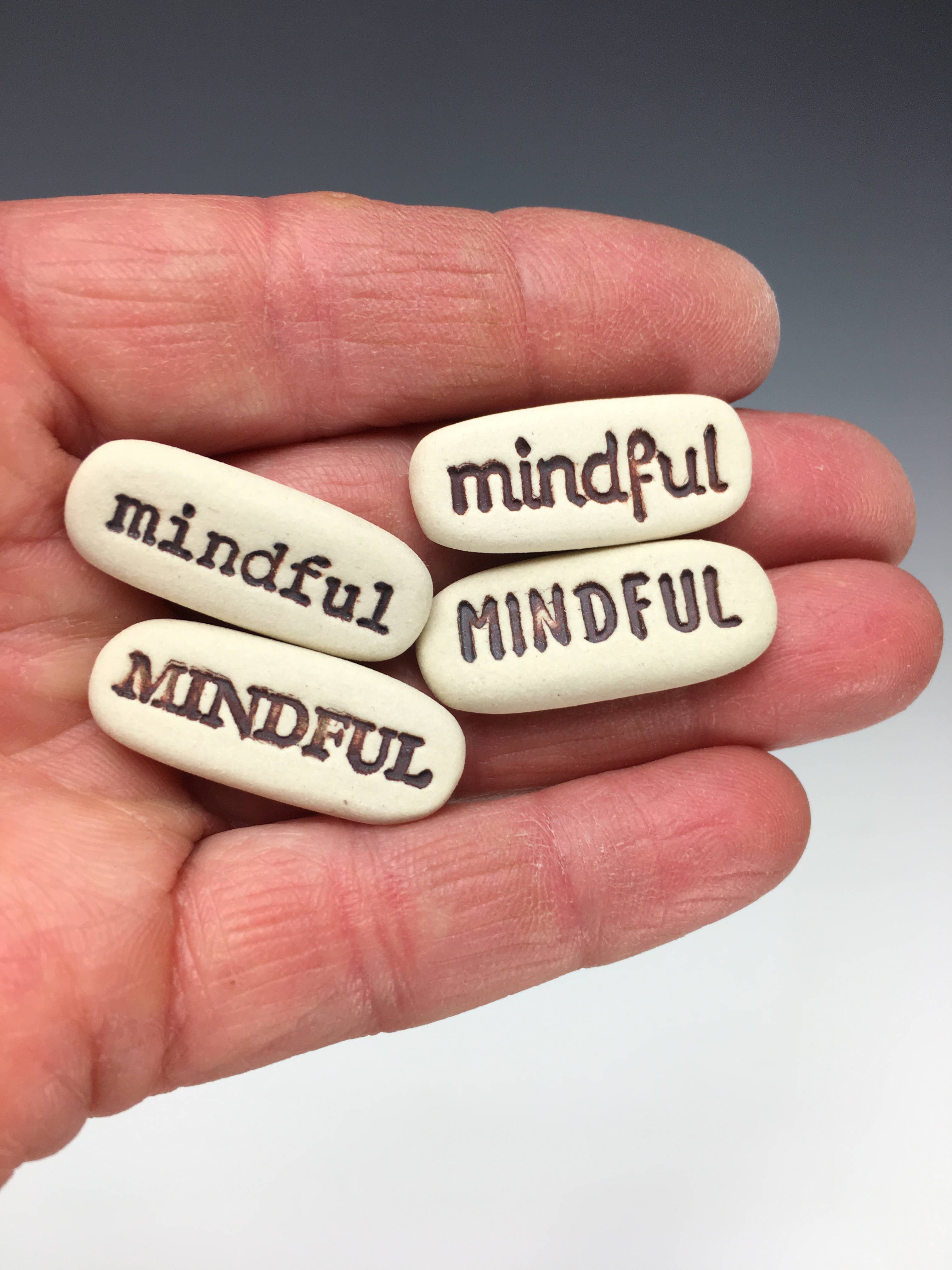 Mindful, Pocket Meditations