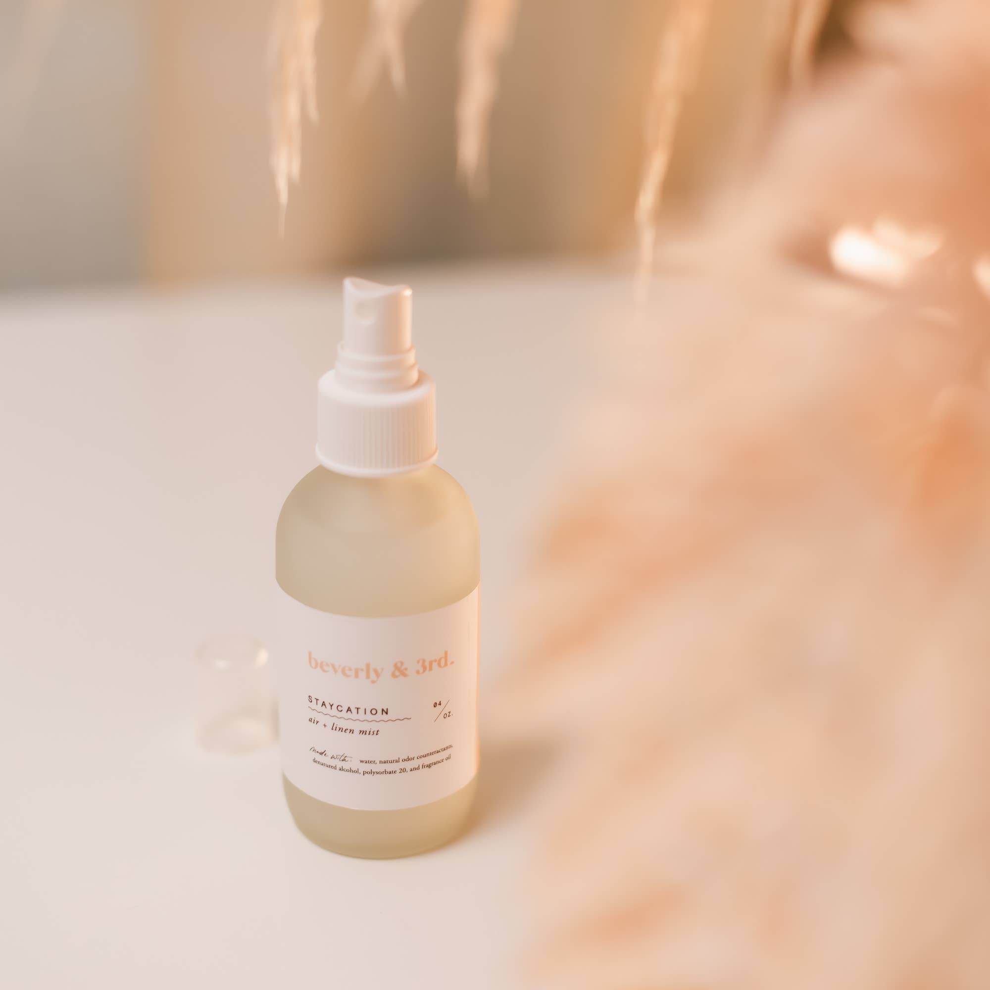 Flower Child - Air And Linen Mist Room Spray