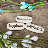 Happiness, Pocket Meditations