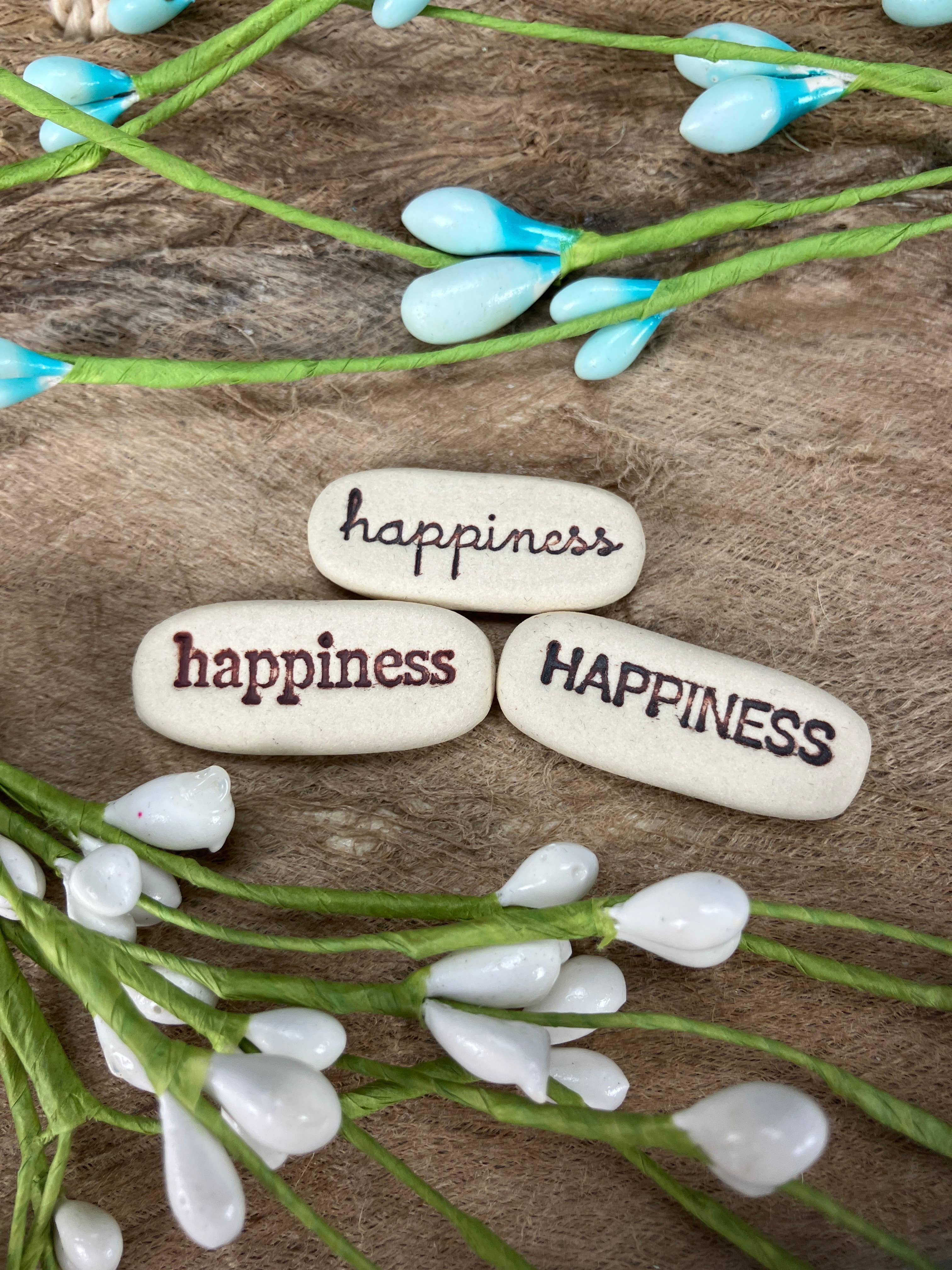 Happiness, Pocket Meditations