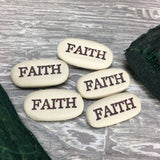 Faith, Pocket Meditations