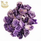 Amethyst Raw Crystals Bulk