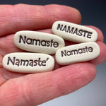 Namaste, Pocket Meditations