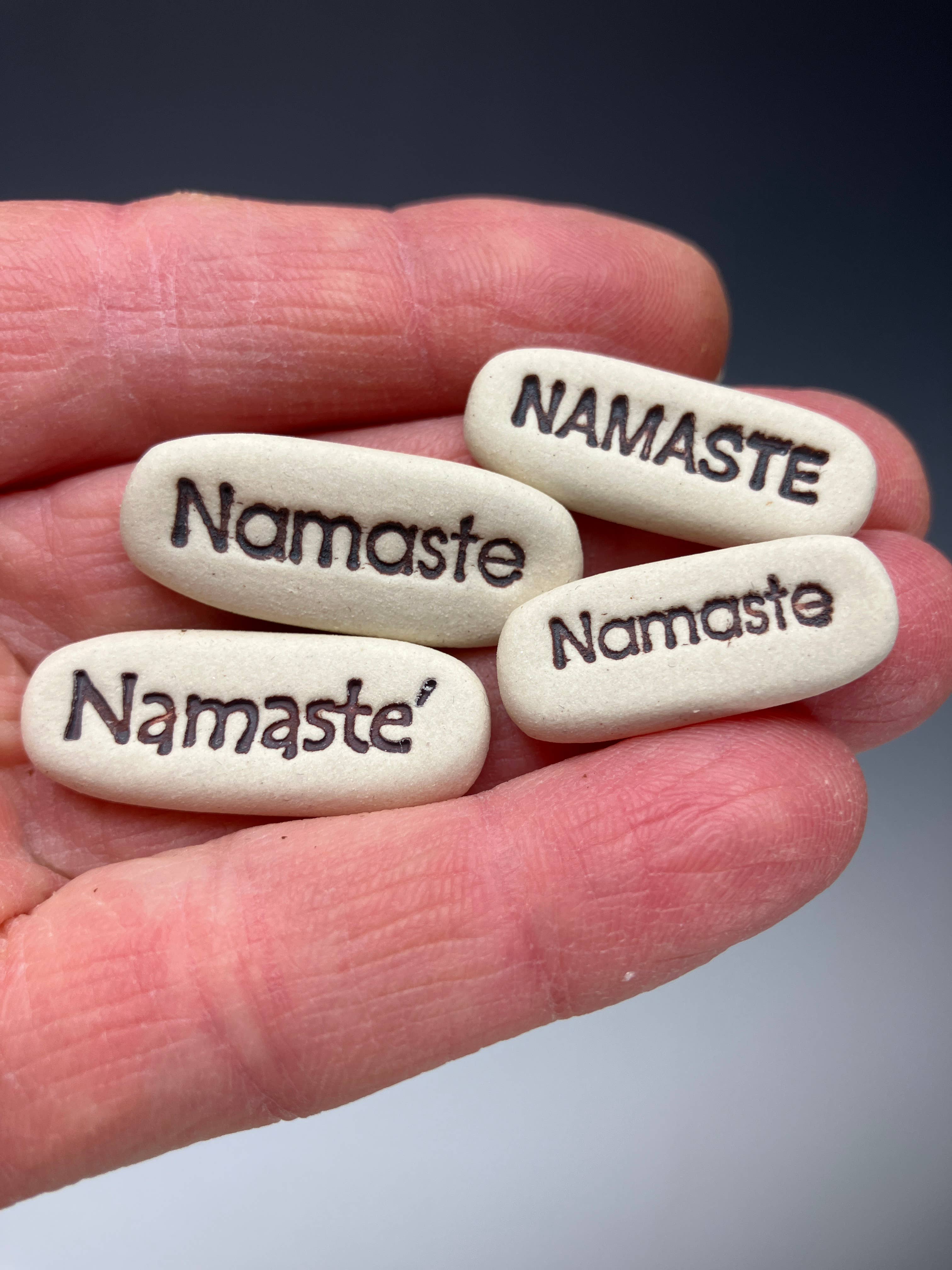 Namaste, Pocket Meditations