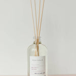 Sea Salt + Orchid Reed Diffuser