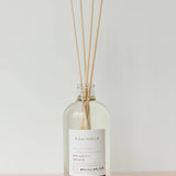 Sea Salt + Orchid Reed Diffuser