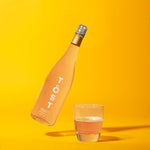 TÖST a Non Alcoholic Refresher