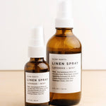 Mini Linen Spray - Lavender + Mint