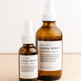 Mini Linen Spray - Lavender + Mint